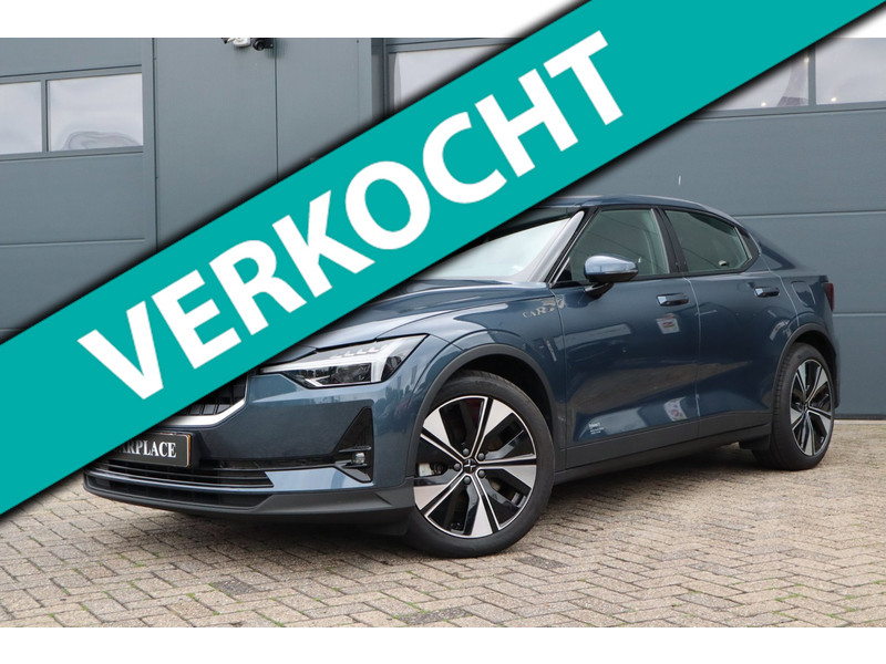 Polestar 2 Long Range Single Motor 78 kWh 2023 - €24,750 | Carplace