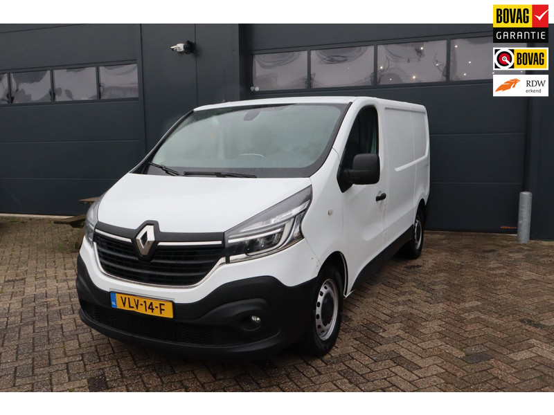 Renault Trafic 2.0 dCi 145 T29 L1H1 Comfort-Automaat 2021 - €14,750 | Carplace