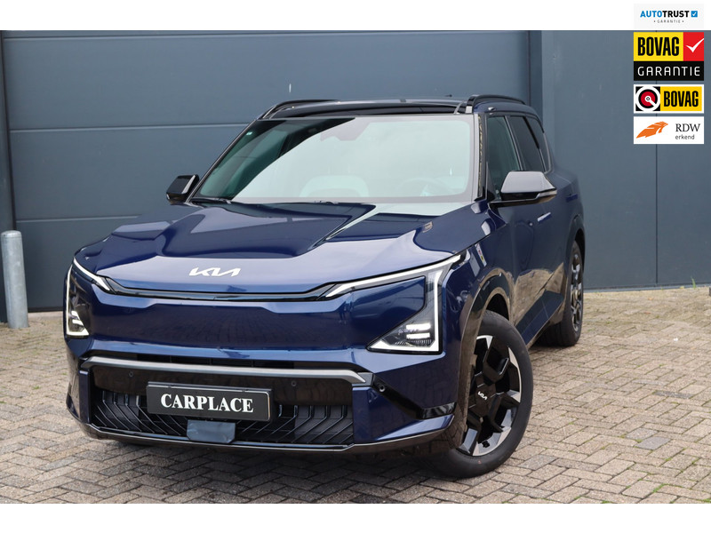 Kia EV5 GT-Line Business Edition 81.4 kWh 2025 - €43,950 | Carplace